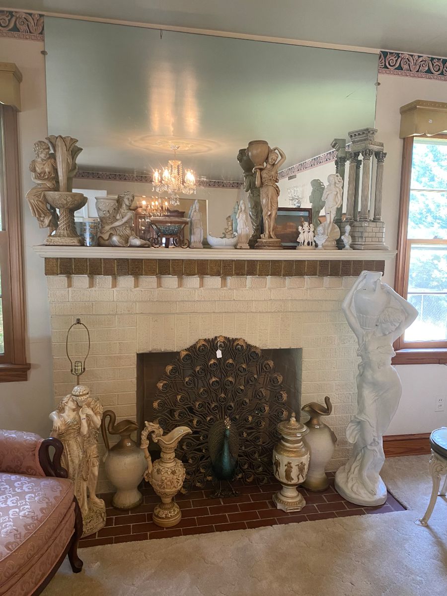 Ardmore Estate Sale in Winston Salem, NC starts on 5/18/2024