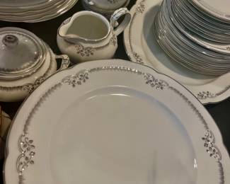 Silverdream Franconia Bavaria Germany China