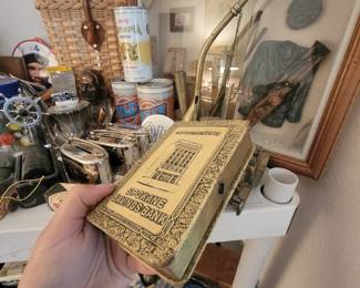 tons of collectible 'piggy' banks