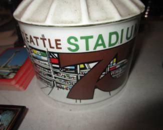 Kingdome, remember that?