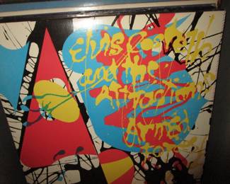 Tons and tons of rock records