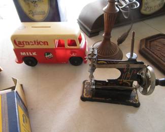 Vintage vintage vintage