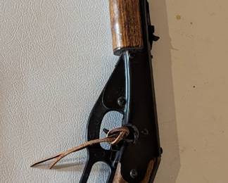 Daisy bb gun