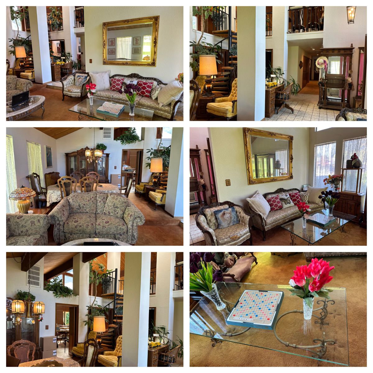 Extraordinary ELITE Estate Sale massive... starts on 5/10/2024