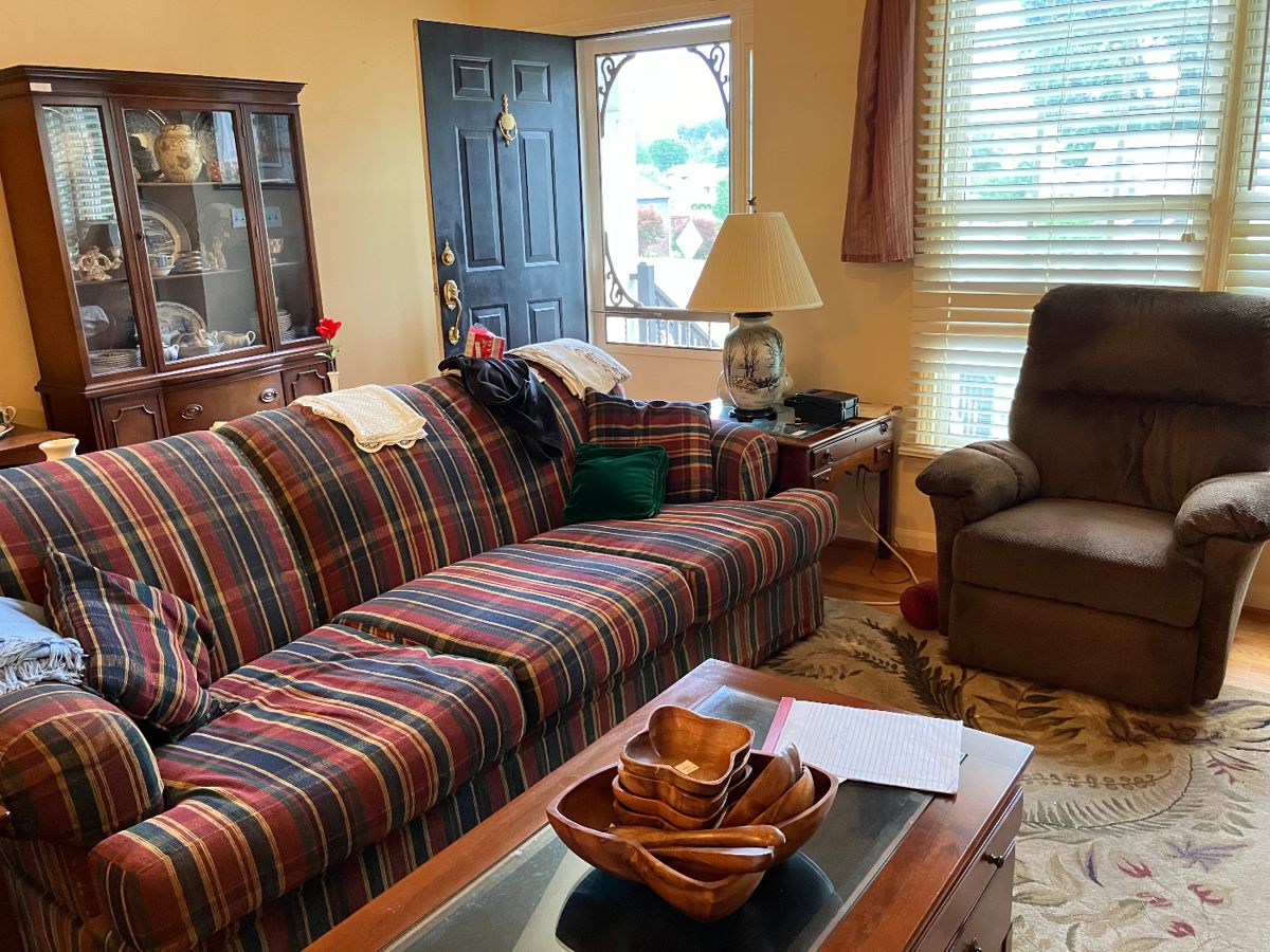 Estate Sale in Gastonia, NC starts on 5/10/2024