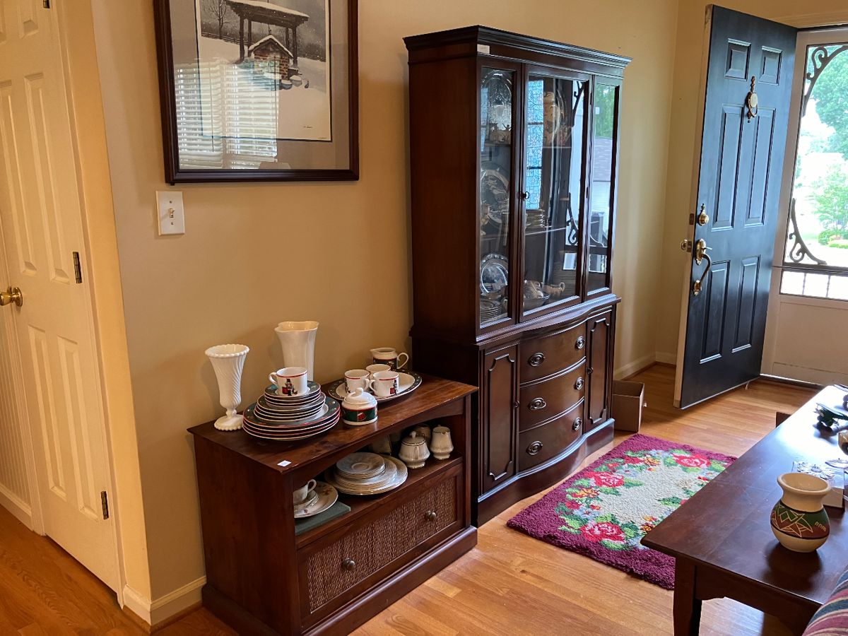 Estate Sale in Gastonia, NC starts on 5/10/2024