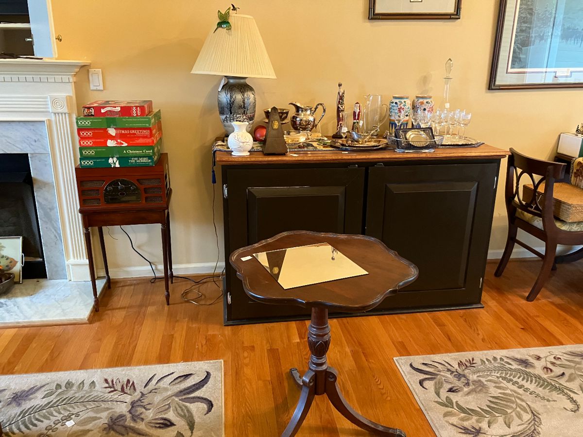 Estate Sale in Gastonia, NC starts on 5/10/2024