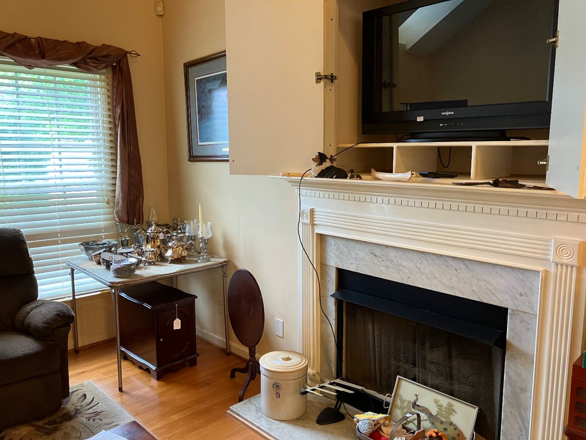 Estate Sale in Gastonia, NC starts on 5/10/2024