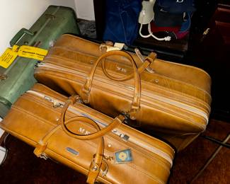 if your initials are MK than these are a must have!