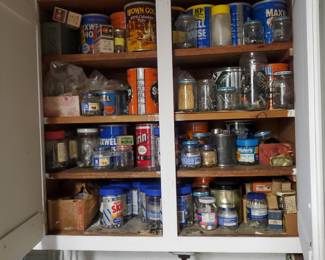 Lots of Nuts 'n Bolts