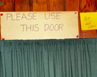 lol... a little contrary!