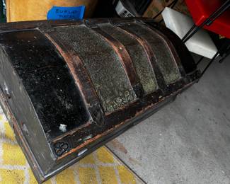 Nice old Trunk