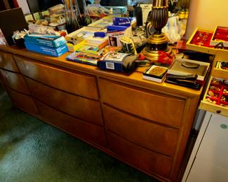 Solid and pretty bureaus