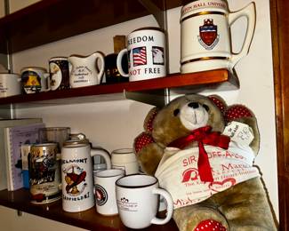 and did I mention we have MUGS ??