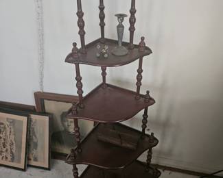 And we had one of these last month at one of our sales. $89