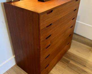 Danish Dresser by "Svend Langkilde" 