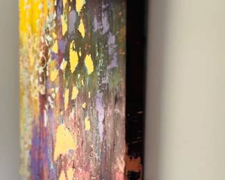 Orginal Art by Jeremy Parrish