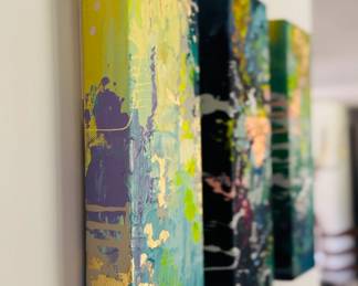 Original Art by Jeremy Parrish