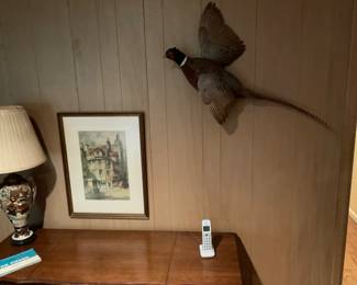 READY TO FLY TO YOUR HOME. 