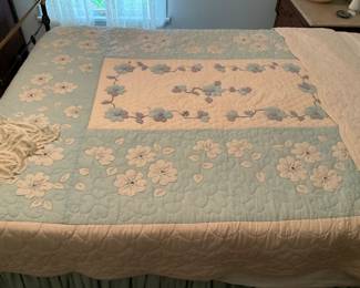 BEAUTIFUL QUILTS