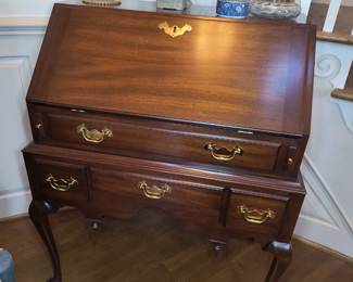 Henkel - Harris secretary 