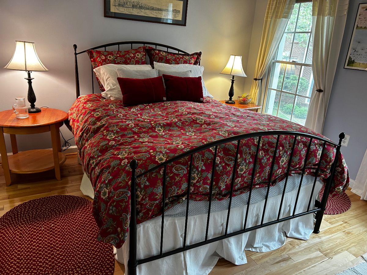 Falls Church Estate Sale starts on 5/10/2024