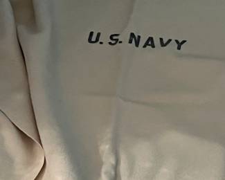 US Navy Blankets