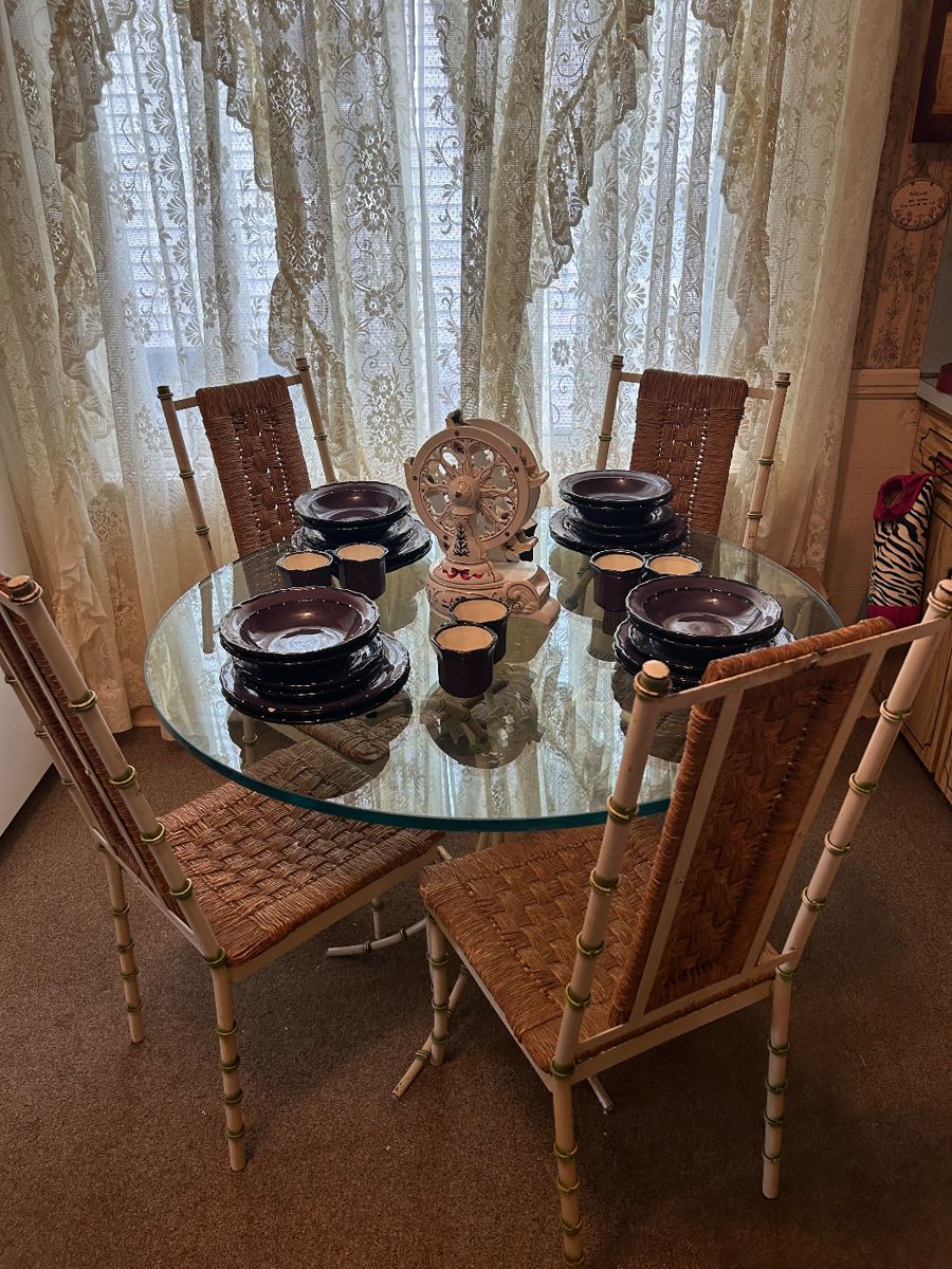 Treasure Trove estate sale in Cleveland, OH starts on 5/30/2024