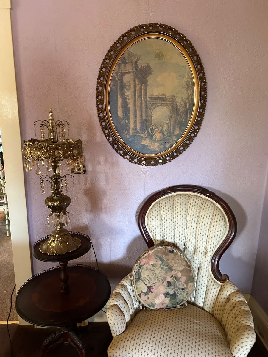 Treasure Trove estate sale in Cleveland, OH starts on 5/30/2024