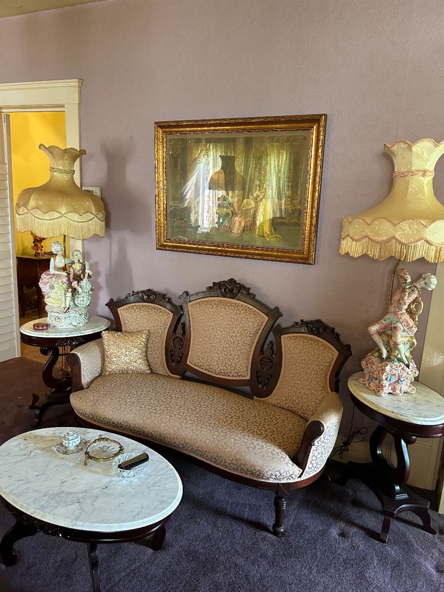 Treasure Trove estate sale in Cleveland, OH starts on 5/30/2024