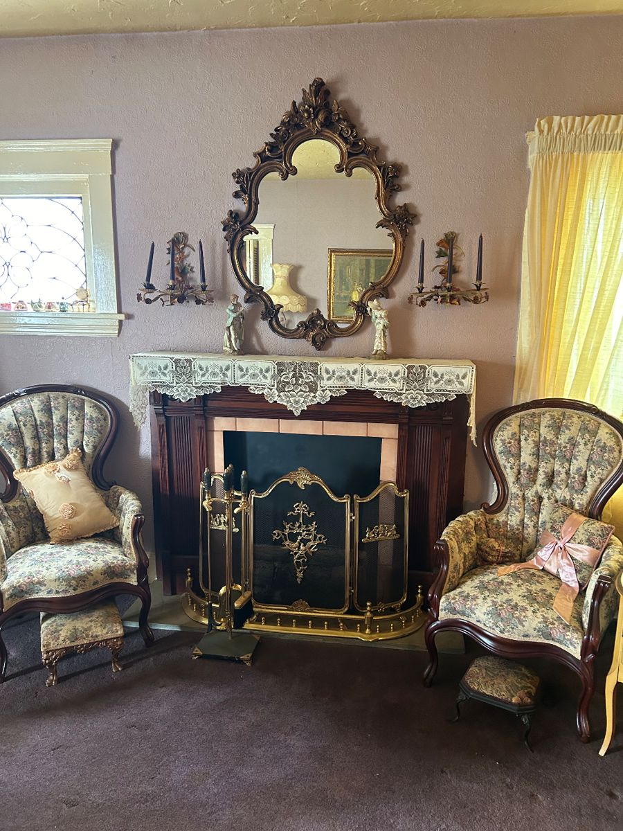 Treasure Trove estate sale in Cleveland, OH starts on 5/30/2024