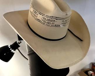 Cowboy Hat