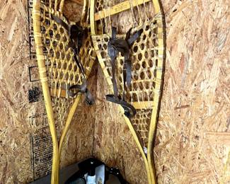 Snow Shoes