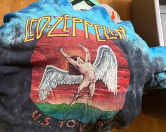 Led Zeppelin Shirt