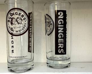 Bar Glasses