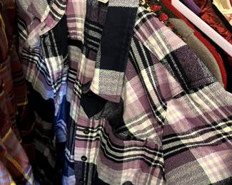 Beautiful Flannel 