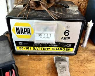 Battery Charger