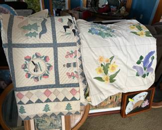 quilts