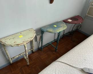 accent tables