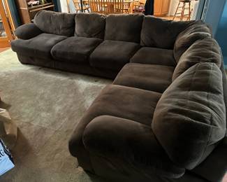 sectional sofa