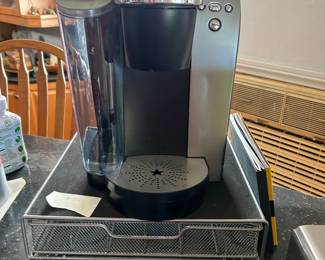 Keurig