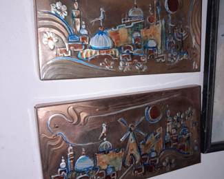 Military Room Contents (Books, Uniforms, Paper Ephemera, Etc.)