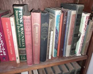 Military Room Contents (Books, Uniforms, Paper Ephemera, Etc.)