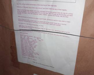 Antique, Vintage, & Contemporary Framed ArtworkAntique Disney Dresser