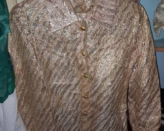 An ENTIRE Room Of Vintage Clothing, Fashion, Accessories, & More!