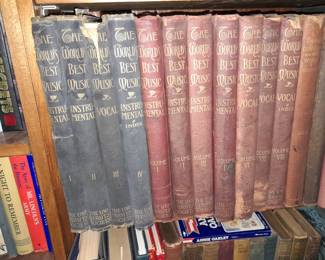 Military Room Contents (Books, Uniforms, Paper Ephemera, Etc.)