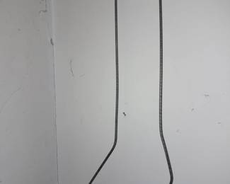 Antique Sock Drying Holder