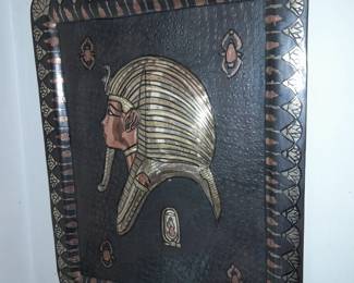 Hanging Decorative Tray