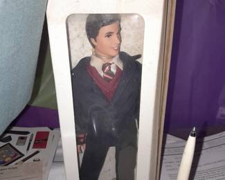 An Extensive TWA Stewardess Uniform & Memorabilia Collection From A Former Crew Member