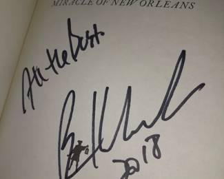 *SIGNED* Andrew Jackson By Brian Kilmeade Book